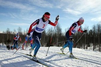 В Северном пройдут окружные соревнования по лыжным гонкам