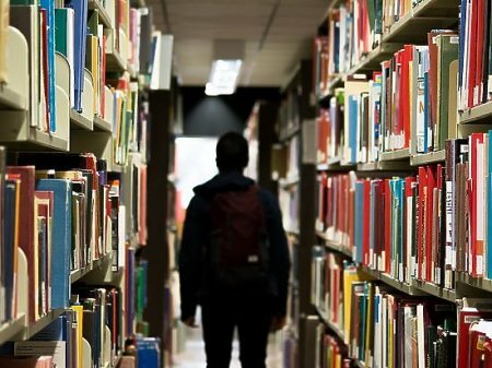 "МК": Библиотекари восстали против рабочего дня до десяти вечера