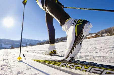28 января - Лыжные гонки на Кубок префекта СВАО - 2017