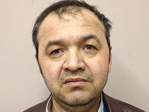Пятидесятилетний москвич применил насилие над женщиной Пятидесятилетний москвич применил насилие над женщиной