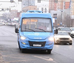 Автобусы коммерческих перевозчиков Автобусы коммерческих перевозчиков
